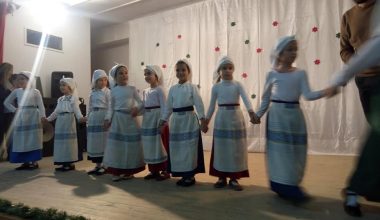 ΚΑΡΙΤΑΣ ΝΑΞΟΥ – ΤΗΝΟΥ